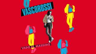 Vasco Rossi  La noia Remastered [upl. by Ahsenrad338]