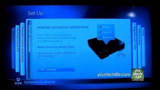 Telstra TBox  Introduction Part 1  Your Tech Life [upl. by Isa]