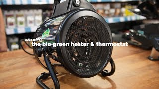 Palma Heater amp Thermo 2  Unboxing [upl. by Lleruj238]