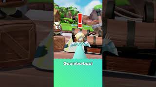 Super Mario Party Jamboree – Goombabaai Nintendo Switch [upl. by Aksel]