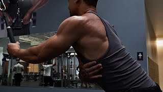 TOP 3 BACK WORKOUTS BEGINNERS GUIDE [upl. by Issac]