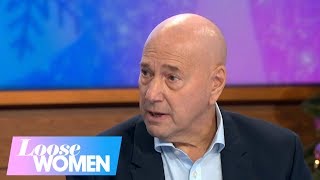 The Apprentices Claude Littner Was Given Six Months to Live  Loose Women [upl. by Wharton]