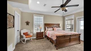 1412 Sonata Ct  Navarre FL [upl. by Kilroy907]