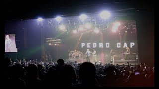 Pedro Capó  Argentina Tour 2024 [upl. by Adebayo]