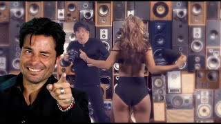 parodia de CHAYANNE HUMANOS A MARTE o HUYAMOS A MARTE 🤣😂🎶🎶🚀👩🏽‍🚀 [upl. by Anivol]