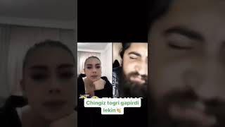 Chingiz ❤️ uzbek rek uzb uzbekistan trend uzbekiston [upl. by Grory40]