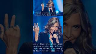 Zazie  Couleur Live Paroles [upl. by Sylvia]