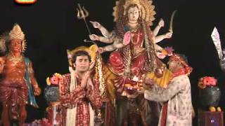 Chandi Maa Aarti  Thakure Di Maa  Suresh Chowhan [upl. by Lindly517]