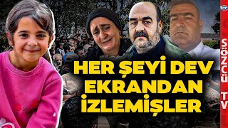 Her Şeyi Kaydetmişler Narin Cinayetinde Yeni Gelişme Bakın Aile Ne Yapmış [upl. by Leggett]