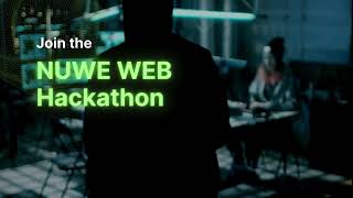 Nuwe Web Hackathon 2024 [upl. by Zoarah]