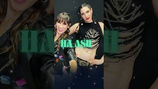 Suscríbete y Mira full álbum HAASH Éxitos  De Donde Sacas Eso [upl. by Adnwahsor]