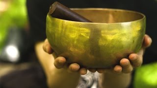 6 Hour Tibetan Singing Bowl Music Meditation Music Relaxing Music Soothing Music Relax ☯2109 [upl. by Dekow]