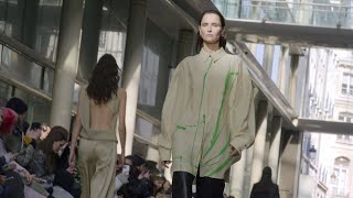 Gauchere  Fall Winter 20232024  Full Show [upl. by Cha]