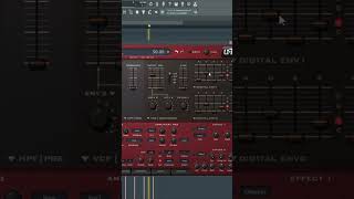 Mastering ADSR Achieving Perfect Bass Sound Design [upl. by Yot604]