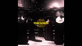 The Lords Of Time  Doctor Who Edit  Lockdown’s Theme Slowed  Pitched  doctorwho shorts 4k [upl. by Allertse]