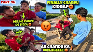 FINALLY Chandu Kidnap😡 Public demanding video😡 Ab hoga Revenge🤬  kawa h2r 2024 [upl. by Charlton]