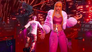 JUICE WRLD EMINEM ICE SPICE AND SNOOP DOGG LIVE EVENT I Dont Talk In The Video [upl. by Eitsyrk]