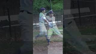 classof2026 baseball highschoolbaseball sports uncommitted hitting batting bp [upl. by Devonne]