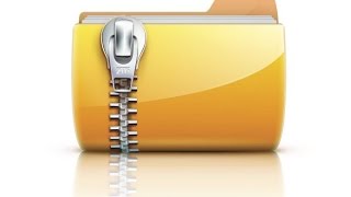 HOW TO UNARCHIVE A FILE ON MAC OS [upl. by Bernhard179]