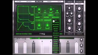 Tutorial Getting Started in Animoog [upl. by Knoll]