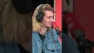 Paul Mirabel 2 interview humour france franceinter [upl. by Kamat]