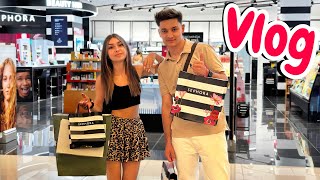 İstanbul Alışveriş Vlog 🛍️ [upl. by Fisa]