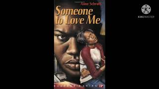 THE BLUFORD SERIE THE BOOK OF SOMEONE TO LOVE ME  full audiobook chapter 3 [upl. by Htenaj772]