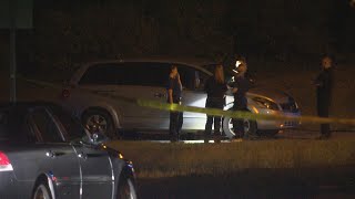 Man dies after being shot multiple times inside minivan in east Charlotte [upl. by Brooks780]