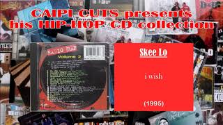 Skee Lo  i wish 1995 [upl. by Annaek]