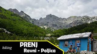 Prenj Ravni  Donja i Gornja Poljica [upl. by Tratner]