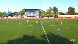 Hakoah vs Dulwich Hill U13 13424 [upl. by Ordway]