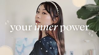 How to Strengthen Your Intuition 💫 Unlock your inner power [upl. by Gray]