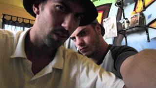 Dillaz feat Zeca  Um Conselho [upl. by Verneuil674]