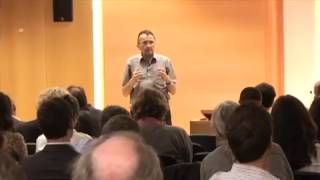 Alexander Osterwalder et Yves Pigneur  Business Model Generation [upl. by Noevad]