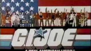 GI Joe movie theme remake [upl. by Pandolfi]