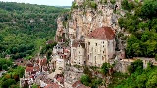 Rocamadour  le village qui vous ruine [upl. by Zosima]