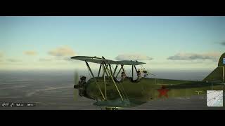 IL 2 Sturmovik Battle of Stalingrad [upl. by Nazler]