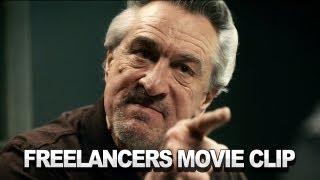 Freelancers Clip Repercussions [upl. by Chere]