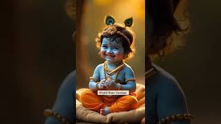 Srikrishna Govind Hare Murari Hey Nat Narayanastatusshortsshrikrishnaviralvideo [upl. by Anum870]