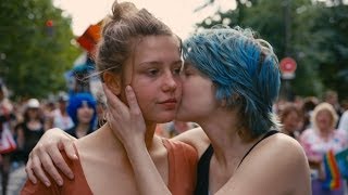 Blue Is the Warmest Colour clip 1 [upl. by Tuttle]