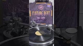 Culture Beat – Mr Vain [upl. by Noied732]