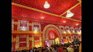 dasara maadurga pandal navratri trending viralshorts ytshorts MAA durga [upl. by Conlon35]