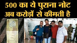 Gurdas Maan ने अपने फैन के लिए जो किया वो उन्हें और भी बड़ा बनाता है l The Lallantop [upl. by Denyse]