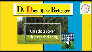 Mijn Dividend Doelen tot eind 2024 11  09  2024 [upl. by Epuladaug]