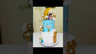 Moon theme 7358369561 chennaihomebaker birthdaycake chennaibaker birthdaycelebration madhavaram [upl. by Lonne]