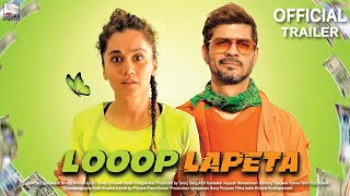 Loop Lapeta  21 Interesting Facts  Taapsee Pannu  Tahir Raj Bhasin  aakash Bhatia Coming soon [upl. by Erdeid818]