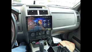 Eonon 101 Inch Android 10 Builtin Apple Car Auto Play amp DSP Car Stereo [upl. by Orella255]