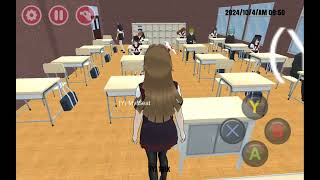 FIRST DAY High school simulator [upl. by Stambaugh]