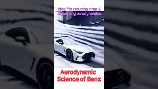 Real World Use of Aerodynamics Laminar Flow amp Drag Test ytshorts ytshort yt youtube [upl. by Nance]