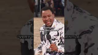 TB Joshua best preaching [upl. by Myrtie]